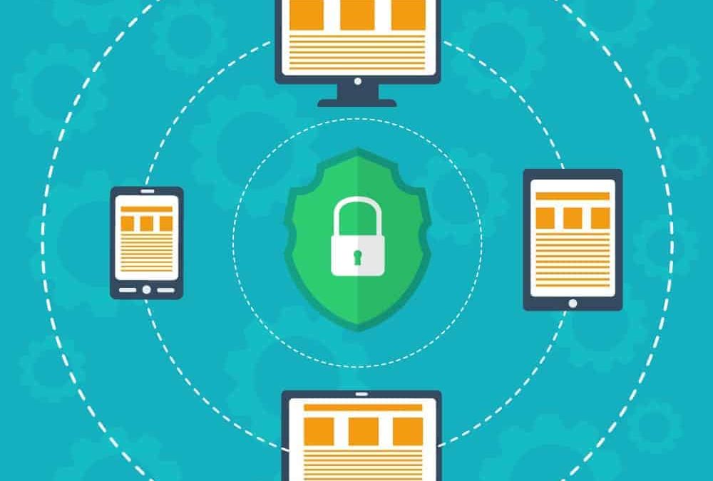 Cyber Security and the Internet of Things