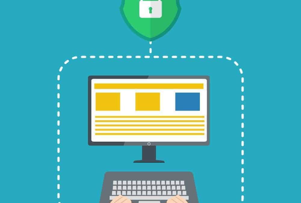 How to stop ransomware damaging your small business