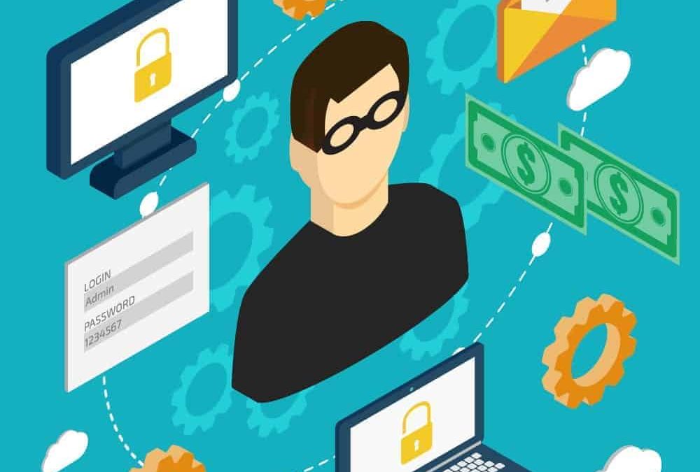 The cost of cybercrime for your small business