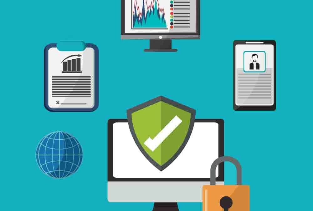 What are the 5 key controls of Cyber Essentials