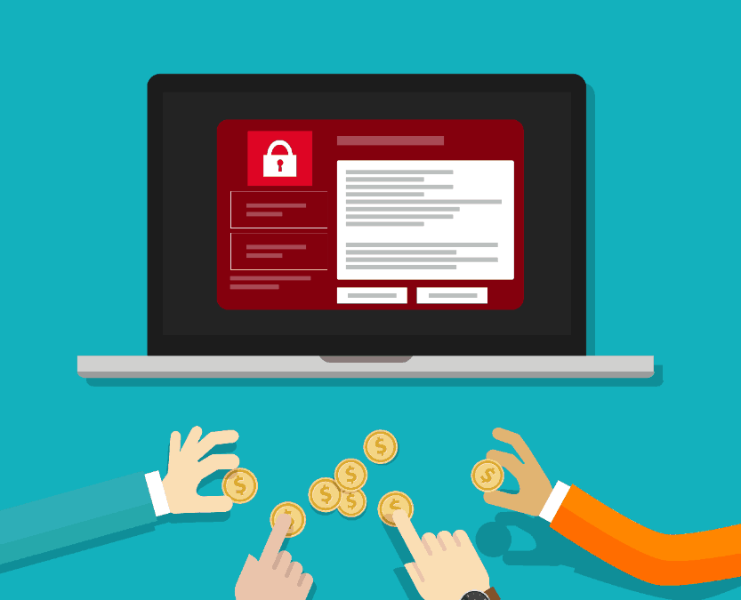 I`ve got ransomware! What should I do?