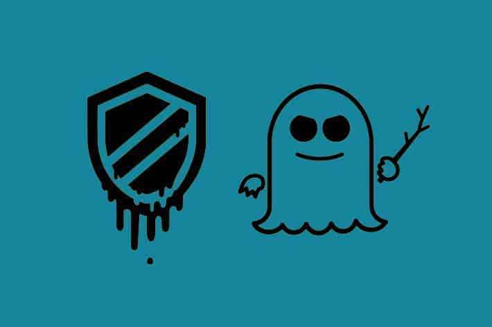 Am I protected against Spectre and Meltdown?