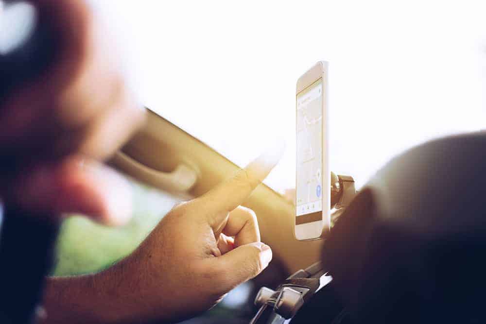 Get more done in the car