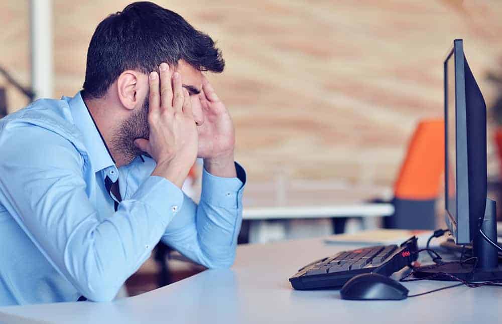 Why your relationship with your IT company degrades