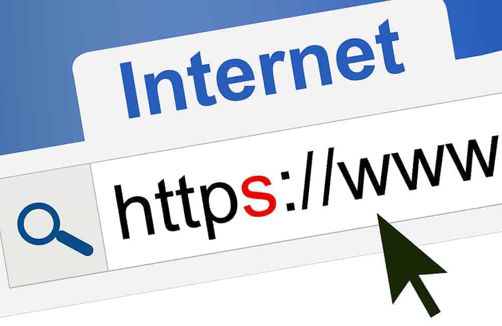 Google might “name & shame” your website