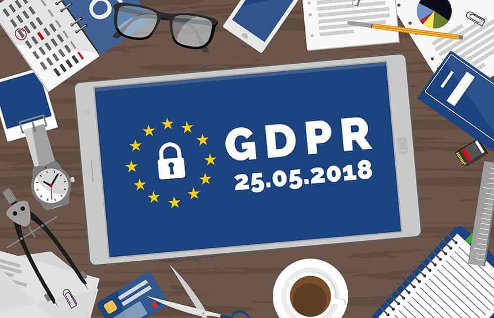 Oh what a headache. GDPR is finally here. We’ve written a guide to make it easy for you