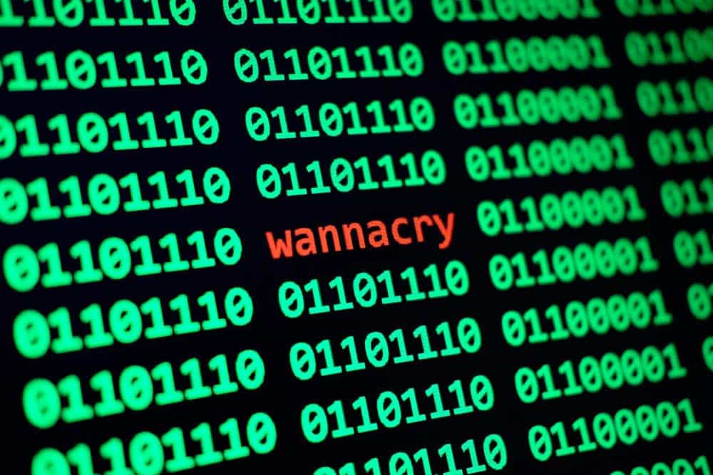 NHS hack 1 year on – How to prevent cyber attacks