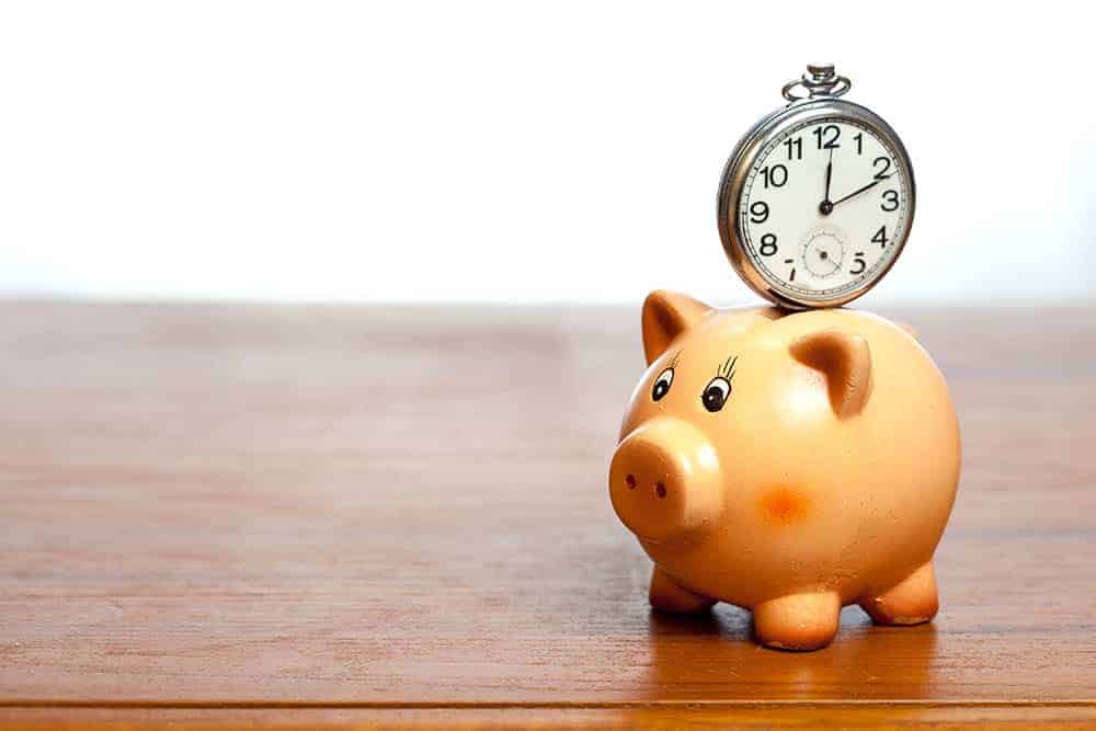 A clever tool that has saved us time