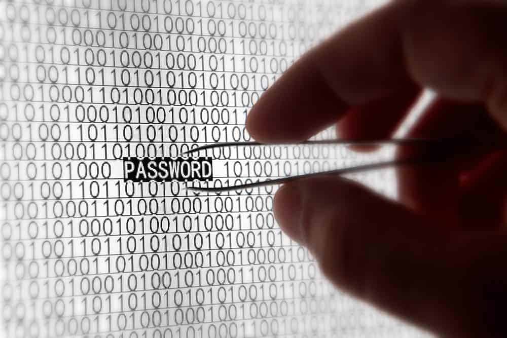 The 57 minute data security challenge – would your business pass?