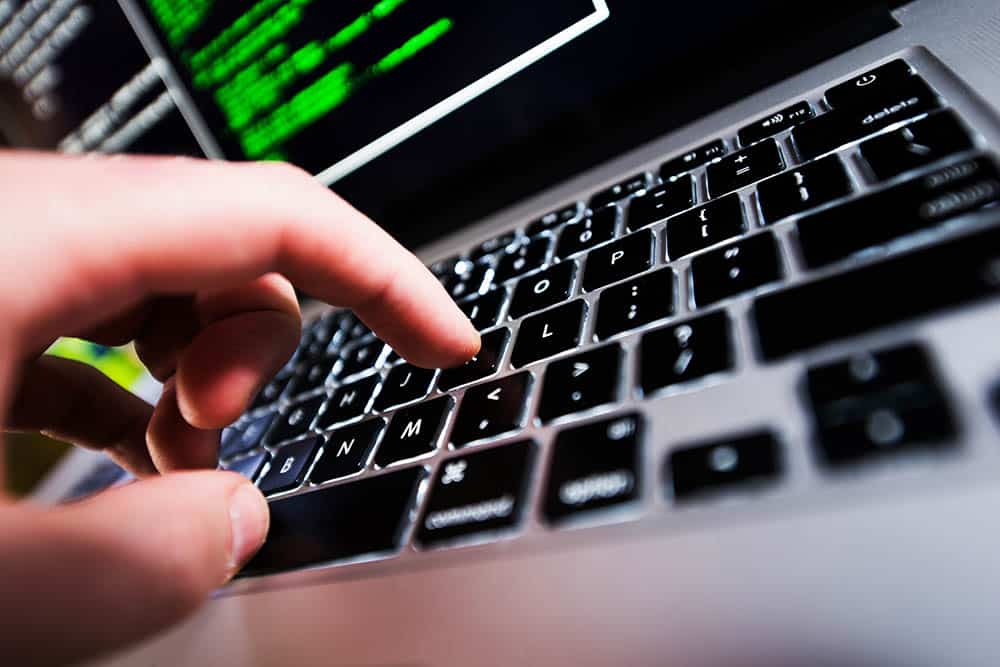 Your business is too small to be hacked. WRONG