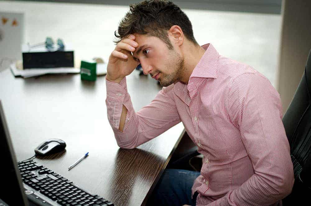 When your business is doing too well