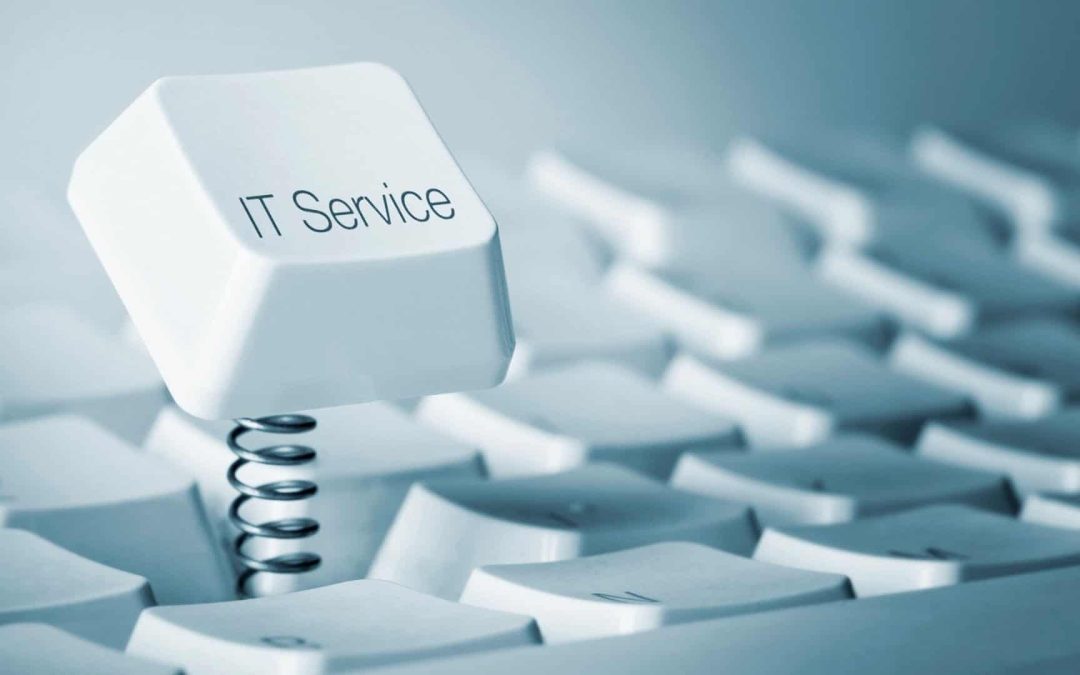 Why Does My Business Need an IT Service Provider? Your Questions, Answered!