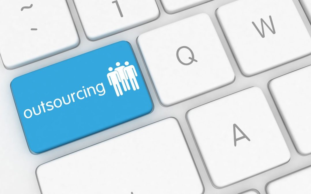 Understanding The Cyber Security Risks Of Outsourcing And Remaining FCA Compliant 
